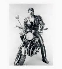 Image result for tom of finland