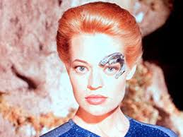 Image result for seven of nine