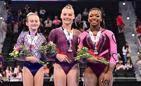Katelyn Ohashi's Comeback: How a Gymnast Who Walked Away from Elite Competition Is Redefining Success at the 2026 U.S. Classic