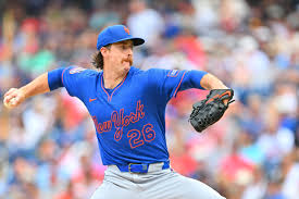 Mets vs. Braves: Lineups, broadcast info, and open thread, 8/11/26