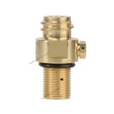 Soda pin Valve CO2 Stream sparkling water makers for Soda ...