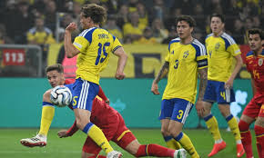 poziții echipa națională de fotbal a suediei vs echipa națională de fotbal a româniei