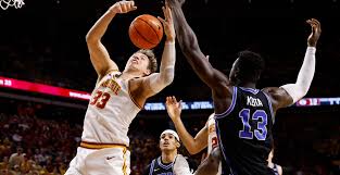 BYU vs Iowa State Preview: BYU Goes For Sorely Need Signature Win