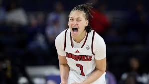 Louisville women's basketball back in ACC Championship game