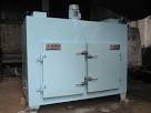 industrial batch ovens manufacturers