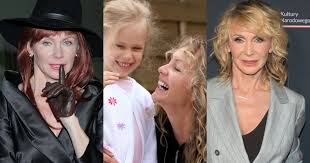 Beata Ścibakówna debiutowała jako Zosia w "Panu Tadeuszu". Tak zmieniała się przez lata