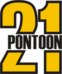 Pontoon 21 - Duo Hook