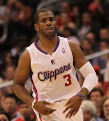 Image result for chris paul