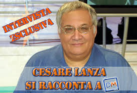Cesare Lanza. Cosentino, 66 anni. Giornalista, scrittore, autore televisivo, regista cinematografico e, orgogliosamente, esperto di gioco d&#39;azzardo. - cesarelanza_ohnn34fll9999