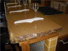 Kitchen countertops that look like granite california