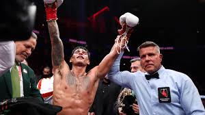 Chris Walker - Conor Benn fight could be Ryan Garcia's last chance to be the face of American boxing — DAZN