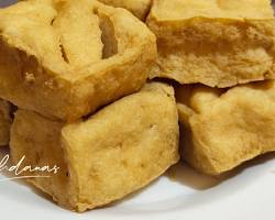 Gambar Tahu goreng