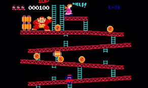 Donkey Kong Quotes | QUOTEZON via Relatably.com