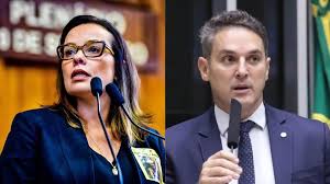 Quaest: Zucco (PL) tem 26% ao Governo do RS, e Juliana Brizola (PDT), 23%