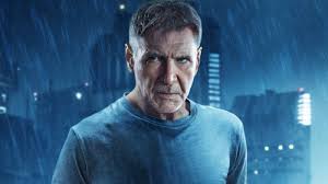 'Blade Runner' Sequel With Harrison Ford Officially Gets Status Update