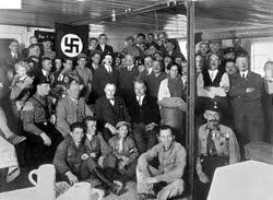 Resultado de imagen de hitler y los trabajadores