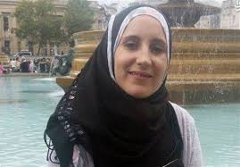 انتشار تصویر خاص کاترین شکدم و یک مقام امنیتی جنجالی