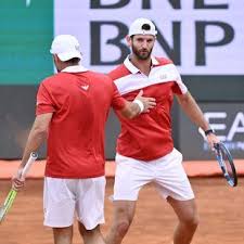 LIVE! Day 12: Bolelli/Vavassori al super tie-break, c'è la finale in palio