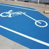 Disabled Bikers