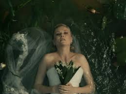 Résultat de recherche d'images pour "Melancholia"
