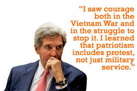 John kerry Quotes. QuotesGram via Relatably.com