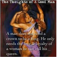 I&#39;m the queen to his king | Cute quotes ♥♥♥ | Pinterest | The ... via Relatably.com