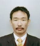 Professor Masahiko Yoshino - yoshino