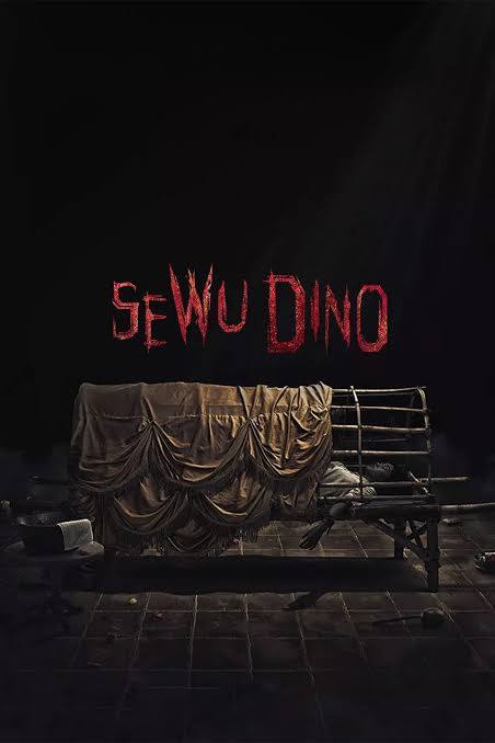 Sewu Dino