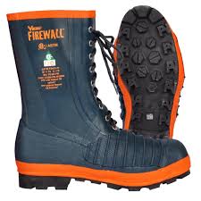 Viking® Firewall™ MET Guard Boots – Viking® Online Canada