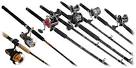 Saltwater Rod Reel Combos Bass Pro Shops