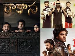 Latest Malayalam, Tamil, Telugu, Kannada OTT releases (April 27- May 3): Raakaasa to Aadu 3, new movies an