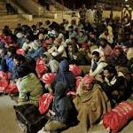 Pakistan frees Indian fishermen