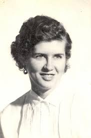 Emma Bartsch. March 16, 1941 – February 16, 2012 - 576119