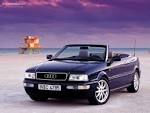 Audi cabrio