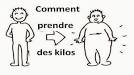 Prendre du poids : comment bien grossir - m