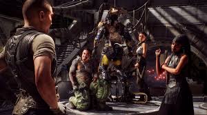 Someone Already Brought Anthem Back To Life And Has It Running On A Private Server