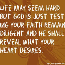 God Quotes About Hard Times. QuotesGram via Relatably.com