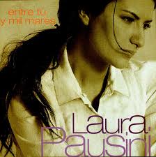 Resultado de imagen para letra de la cancion quiero decirte que te amo de laura pausini