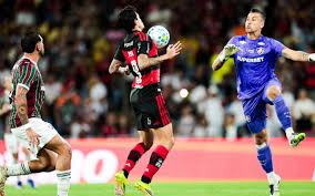 Fla-Flu tem grande equilíbrio nas últimas 10 partidas; veja os números