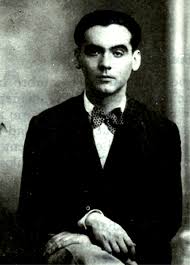 Resultado de imagen de federico garcia lorca