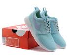 Roshe run femme soldes