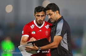 هوادار متمول پرسپولیس را تنها سه دقیقه دیدم!/ حضور من محدود به یک مدیر خاص نیست - پارس فوتبال