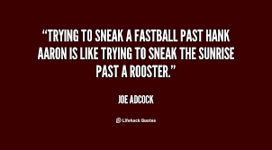 Fastball Quotes. QuotesGram via Relatably.com