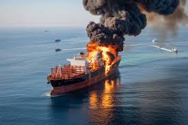 Romania Joins Switzerland, Italy, France, UK, Ireland, Greece, and More Countries in Europe in Immediate Solution as End-to-End Blockade of the Strait of Hormuz Shatters LNG, LPG and Crude Oil Connectivity from Iran, UAE, Qatar, Saudi Arabia, Israel, Om