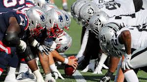 New England Patriots - News update