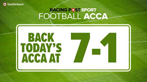 Racing Post - News update