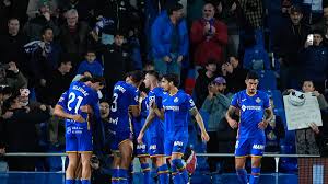 Getafe vs Elche: Dónde Ver EN VIVO y Horario Clave ¡No Te Lo Pierdas!