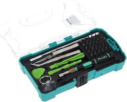 Image of Pro'sKit tools for mobile repair