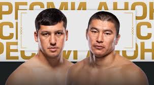 Meta MMA - News update