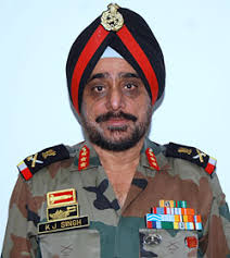 July 11, 2014: Lieutenant General Kamal Jit Singh has been promoted as General Officer Commanding-in-Chief, Western Command &amp; will assume appointment on 01 ... - Lt-Gen-Kamal-Jit-Singh